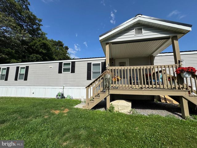 10655 BAILEY SPRINGS LN #45, Waynesboro, PA 17268