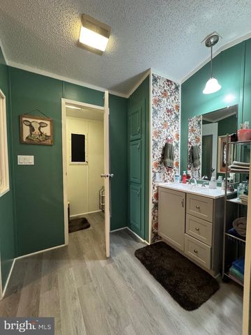 10655 BAILEY SPRINGS LN #45, Waynesboro, PA 17268