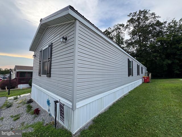 10655 BAILEY SPRINGS LN #45, Waynesboro, PA 17268