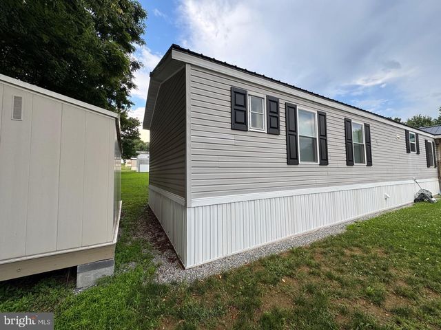 10655 BAILEY SPRINGS LN #45, Waynesboro, PA 17268