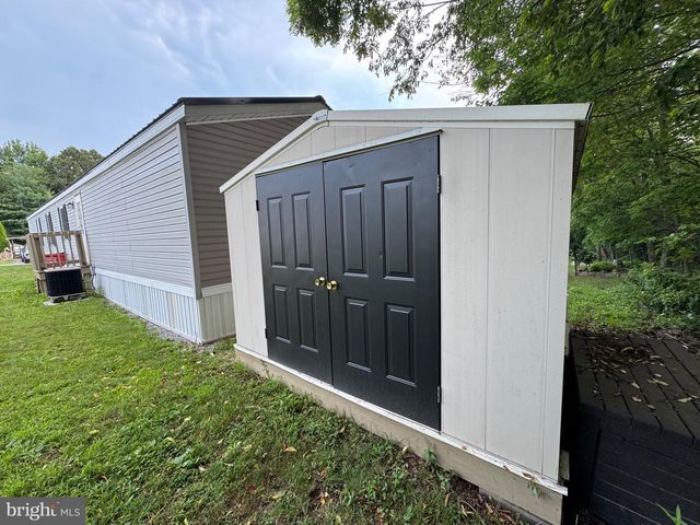10655 BAILEY SPRINGS LN #45, Waynesboro, PA 17268