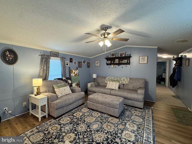 10655 BAILEY SPRINGS LN #45, Waynesboro, PA 17268