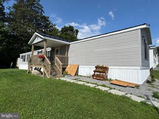 10655 BAILEY SPRINGS LN #45, Waynesboro, PA 17268