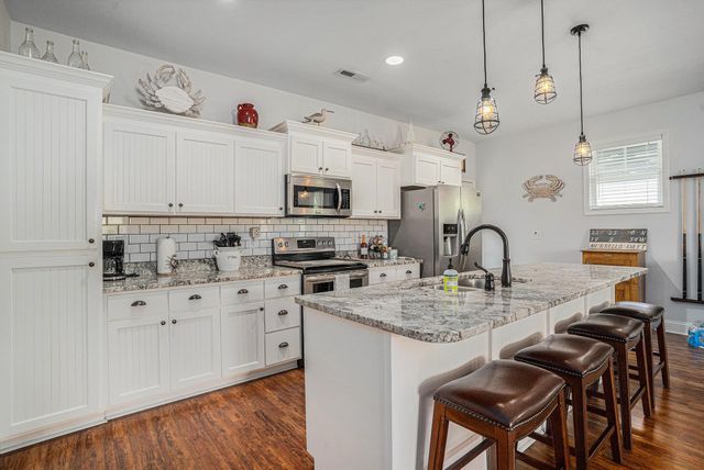 58 Fathom Ln., Murrells Inlet, SC 29576