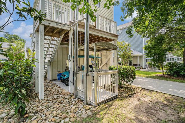 58 Fathom Ln., Murrells Inlet, SC 29576