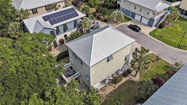 58 Fathom Ln., Murrells Inlet, SC 29576