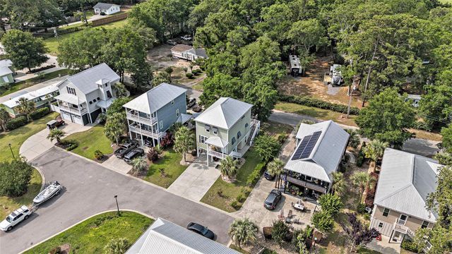 58 Fathom Ln., Murrells Inlet, SC 29576