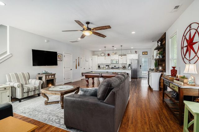 58 Fathom Ln., Murrells Inlet, SC 29576