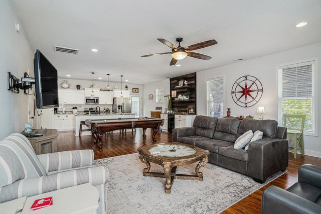 58 Fathom Ln., Murrells Inlet, SC 29576