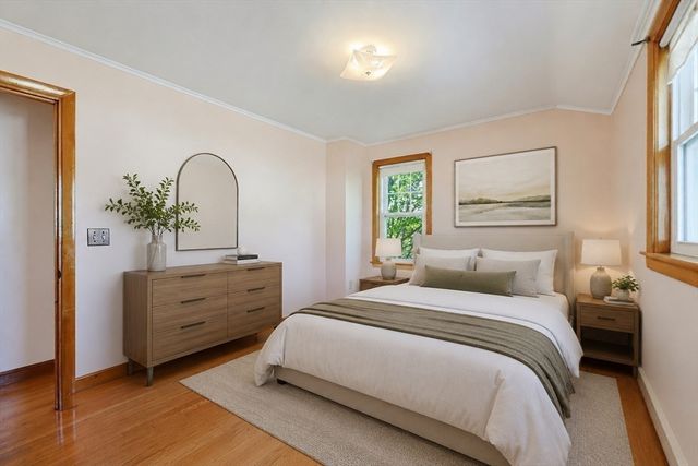 24 Poplar Rd, Quincy, MA 02169