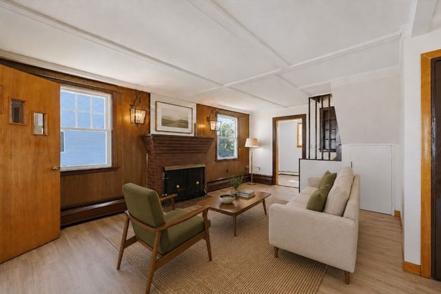 24 Poplar Rd, Quincy, MA 02169