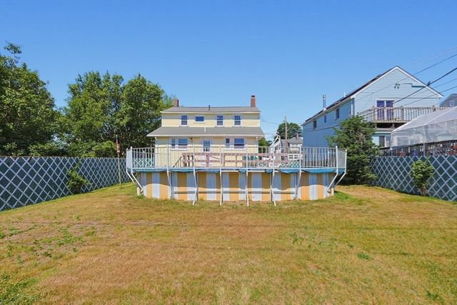 24 Poplar Rd, Quincy, MA 02169