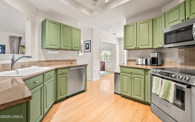 417 Bb Sams Drive, St. Helena Island, SC 29920