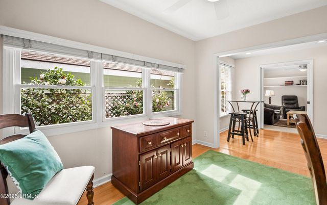 417 Bb Sams Drive, St. Helena Island, SC 29920