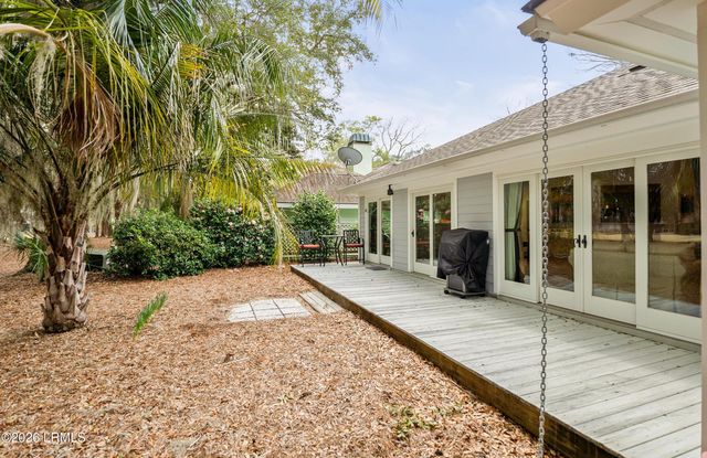 417 Bb Sams Drive, St. Helena Island, SC 29920