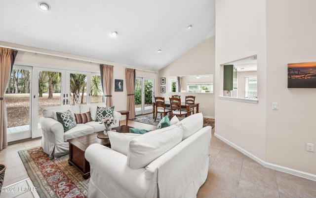 417 Bb Sams Drive, St. Helena Island, SC 29920