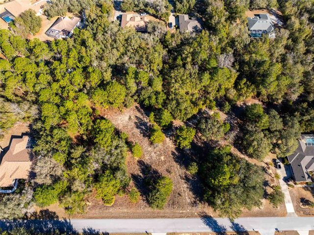 1737 E WESTGATE LANE, Hernando, FL 34442