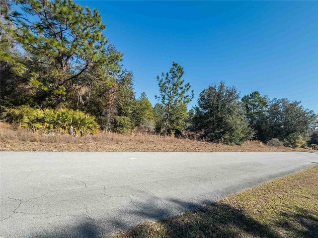 1737 E WESTGATE LANE, Hernando, FL 34442