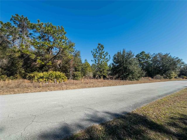 1737 E WESTGATE LANE, Hernando, FL 34442