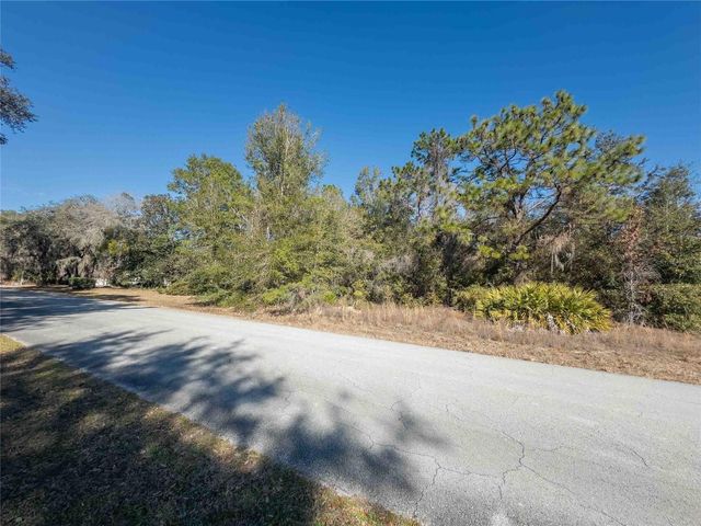 1737 E WESTGATE LANE, Hernando, FL 34442