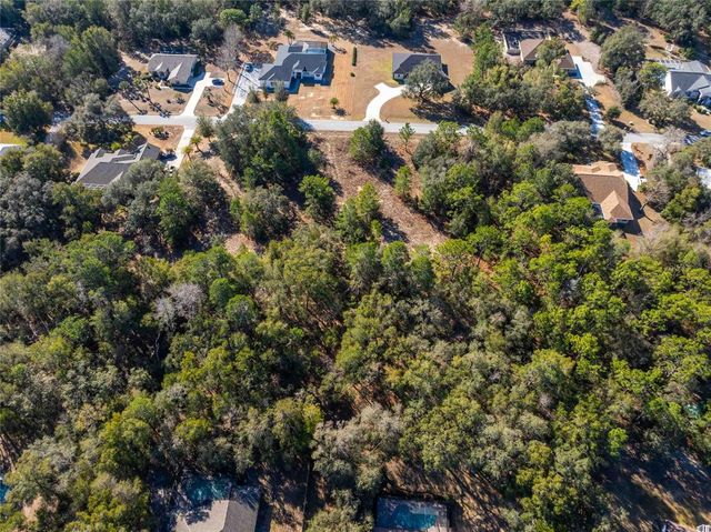 1737 E WESTGATE LANE, Hernando, FL 34442