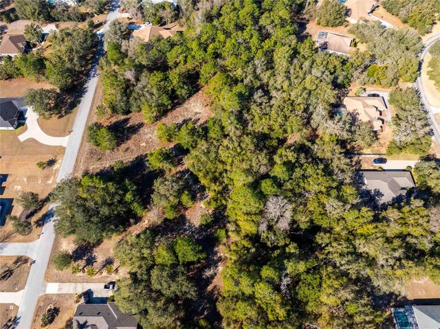 1737 E WESTGATE LANE, Hernando, FL 34442