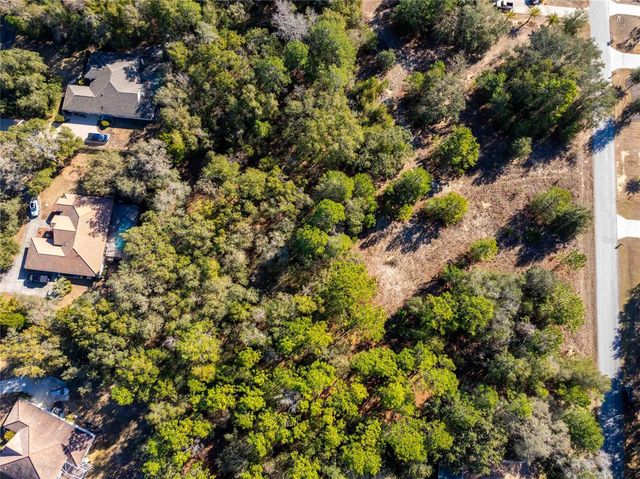 1737 E WESTGATE LANE, Hernando, FL 34442