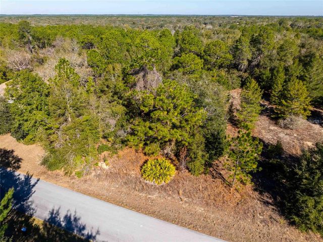 1737 E WESTGATE LANE, Hernando, FL 34442