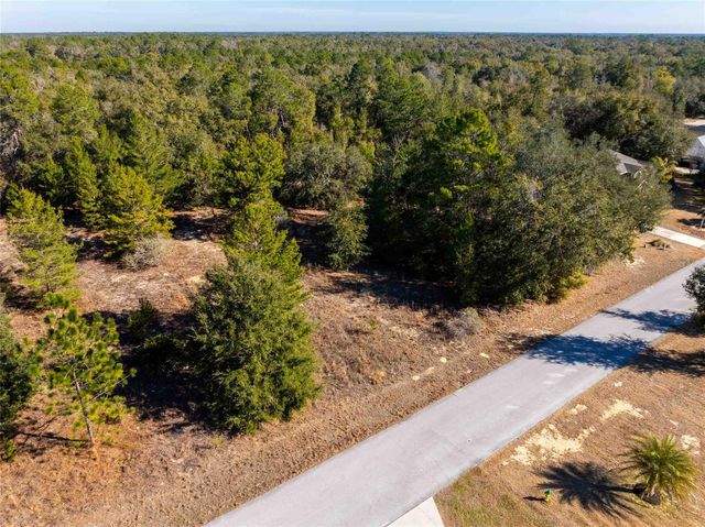 1737 E WESTGATE LANE, Hernando, FL 34442