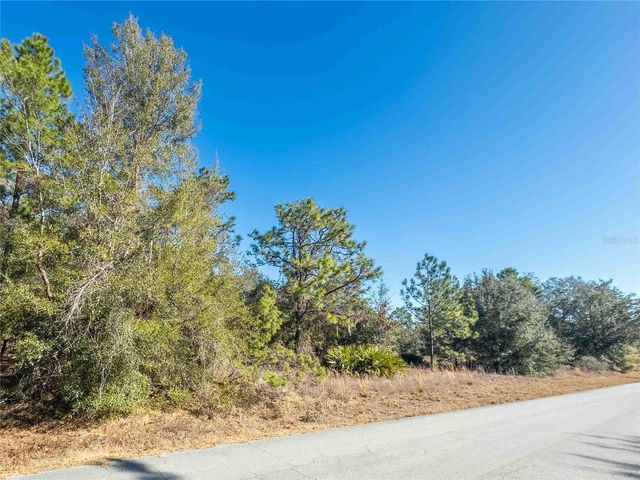 1737 E WESTGATE LANE, Hernando, FL 34442