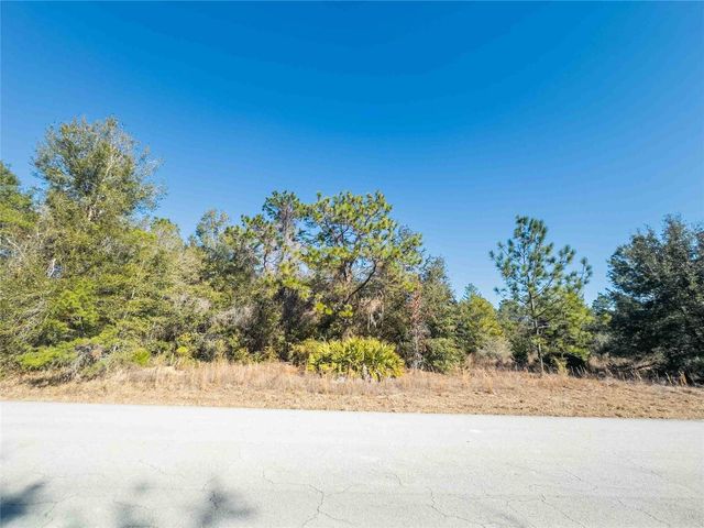 1737 E WESTGATE LANE, Hernando, FL 34442