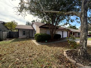 9458 Charter Point, San Antonio, TX 78250