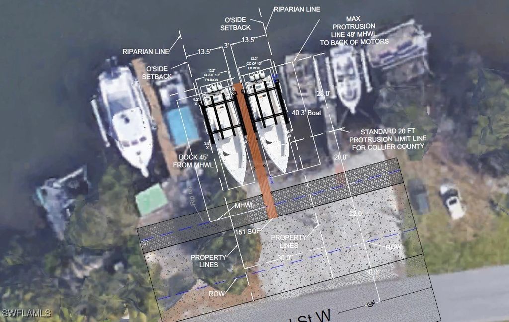 267 3rd ST, Bonita Springs, FL 34134