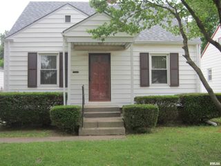 1528 W MONROE Street, Springfield, IL 62704