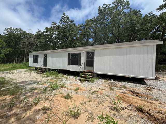 9374 Amy Drive, Hawk Cove, TX 75474