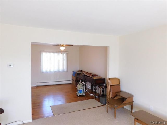 14421 Talbot Drive, Warren, MI 48088