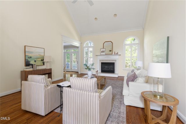 4207 Sugar Pine Lane, Durham, NC 27705
