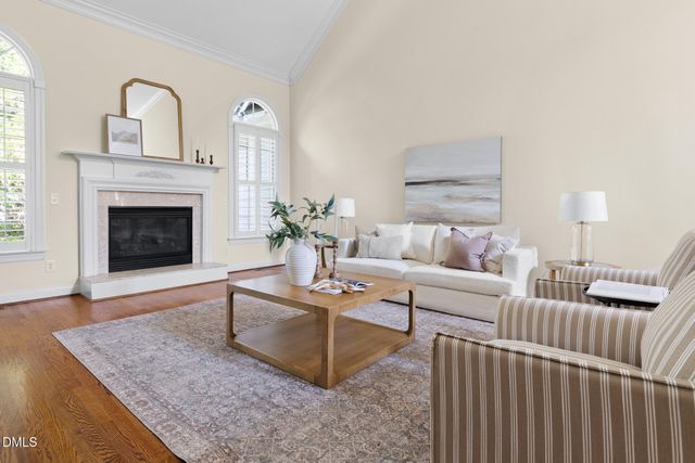 4207 Sugar Pine Lane, Durham, NC 27705