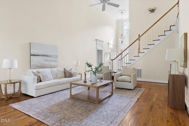 4207 Sugar Pine Lane, Durham, NC 27705