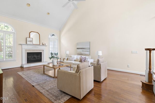 4207 Sugar Pine Lane, Durham, NC 27705