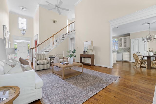 4207 Sugar Pine Lane, Durham, NC 27705