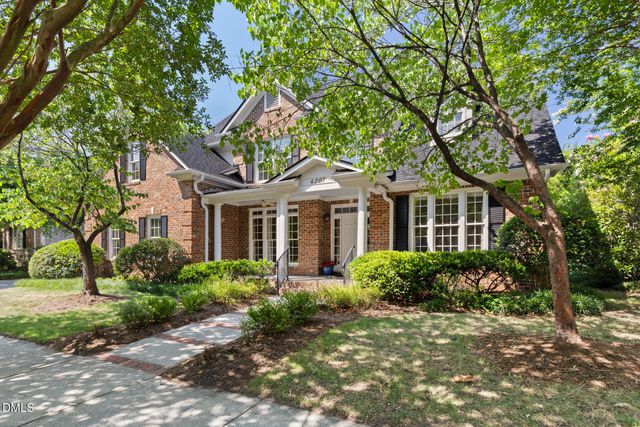4207 Sugar Pine Lane, Durham, NC 27705