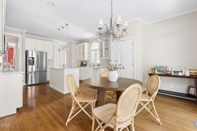 4207 Sugar Pine Lane, Durham, NC 27705
