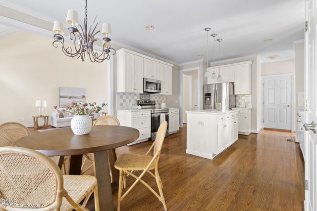 4207 Sugar Pine Lane, Durham, NC 27705