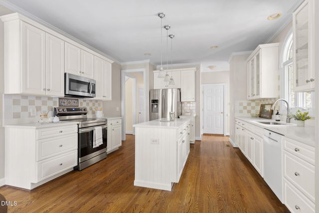 4207 Sugar Pine Lane, Durham, NC 27705