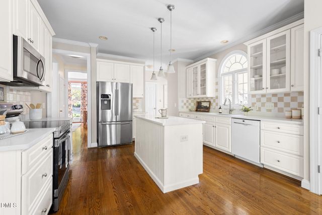 4207 Sugar Pine Lane, Durham, NC 27705