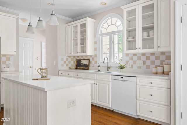 4207 Sugar Pine Lane, Durham, NC 27705
