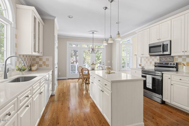 4207 Sugar Pine Lane, Durham, NC 27705
