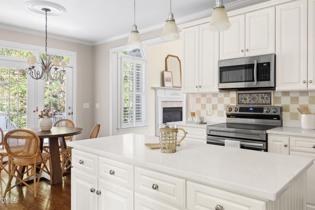 4207 Sugar Pine Lane, Durham, NC 27705