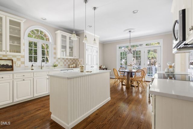 4207 Sugar Pine Lane, Durham, NC 27705